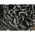 Cadenas de elevación de acero aleado ASTM80 G70 G80